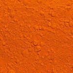 pigment cadmiu oranj luminos