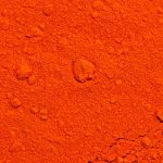 pigment cadmiu oranj