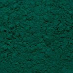 imitatie verde cobalt