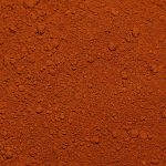 pigment ocru cald italian