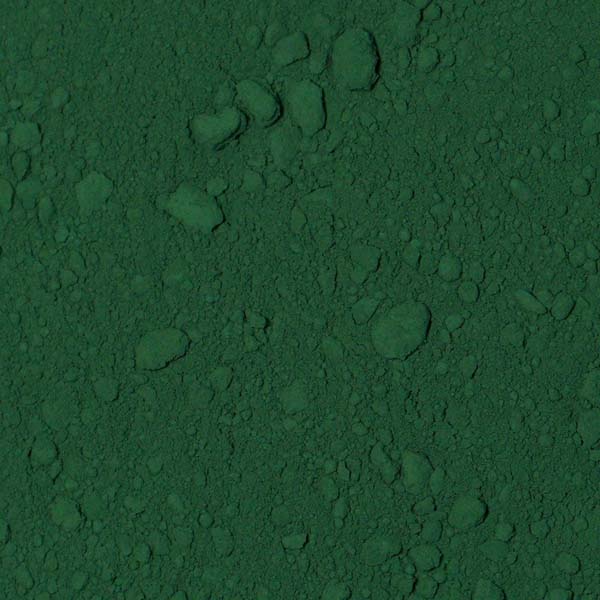 Verde oxid de fier (Verde 16) 1 verde oxid de fier