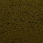 pigment verde verdaccio inchis