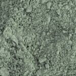 pigment verde pamant de Nicosia