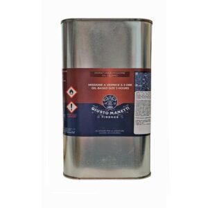 Mixtion de 3 ore Giusto Manetti Battiloro