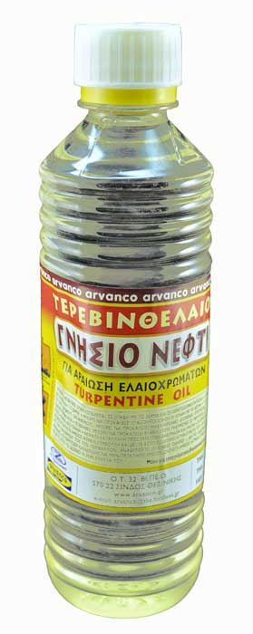 terebentina