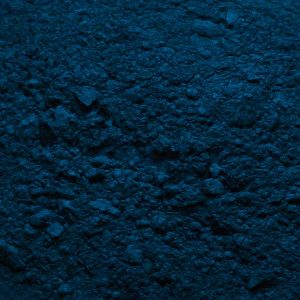 pigment albastru turcoaz inchis