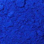 pigment albastru ultramarin inchis