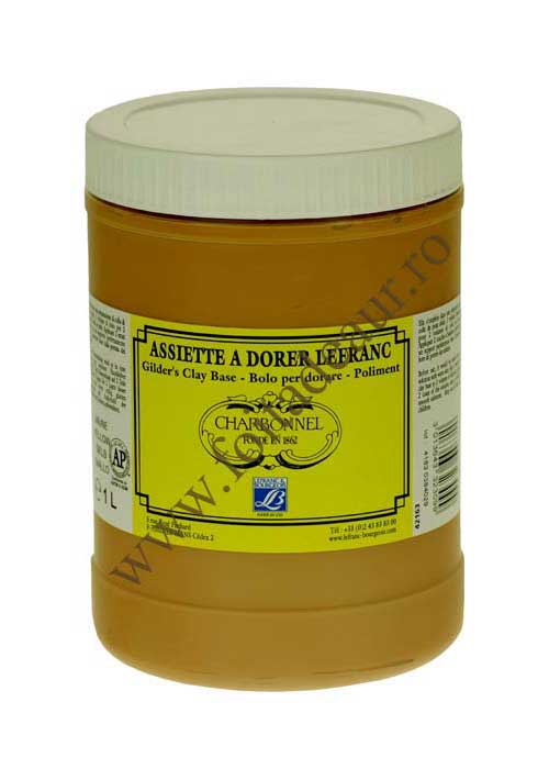 bolus extrafin charbonel lefranc