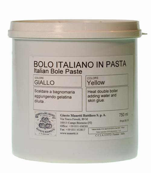 bolus manetti standard