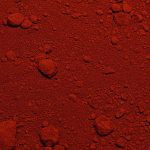 pigment oxid de fier rosu 120m