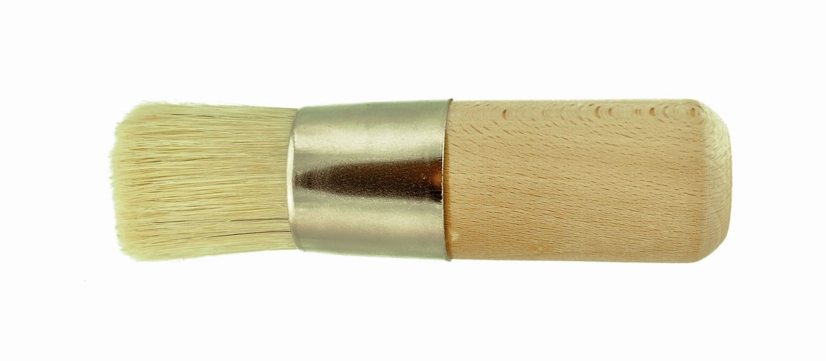 pensula aurire nr 4