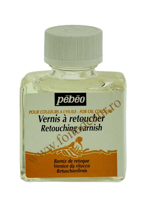 vernis de retus