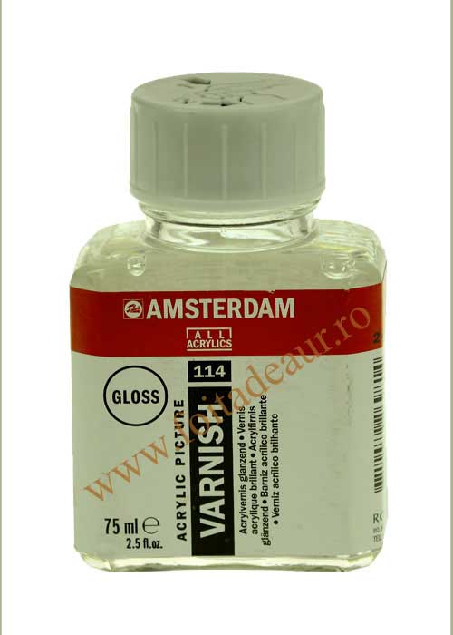 vernis lucios amsterdam