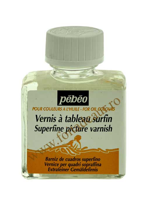 vernis lucios