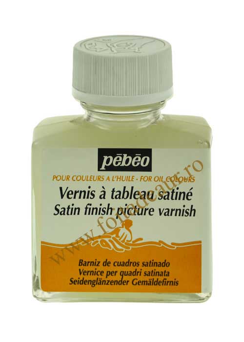 vernis satinat final