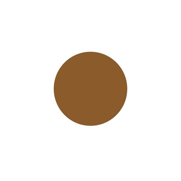 pigmenti culori brune