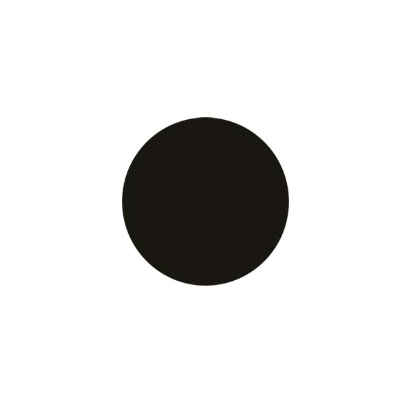 pigmenti culori negre