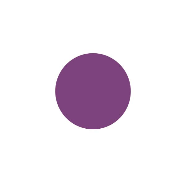 pigmenti culori violet