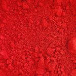 pigment rosu cadmiu vermilion oranj