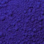 albastru lapis lazuli extra
