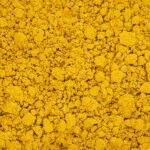 galben de cobalt aureolin