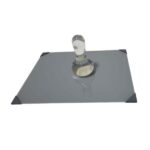 placa pentru macinat pigmenti