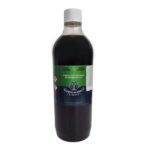 Serlac decerat lichid tip 1 pentru vernisare