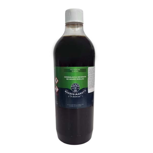 Serlac decerat lichid tip 1 - Giusto Manetti Battiloro (copie) 1 Serlac decerat lichid tip 1 pentru vernisare