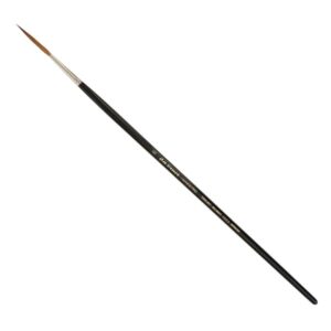 Pensula pentru pictura Da Vinci 1203-1 din par natural
