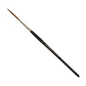 Pensula pentru pictura Da Vinci 1203K-1 din par natural