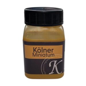 Mixtion miniatum galben Kolner